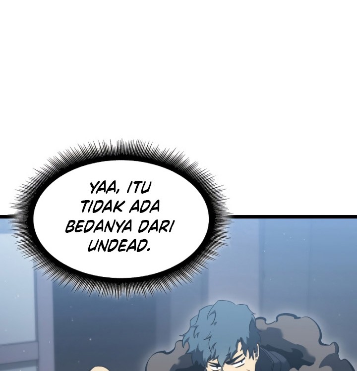 Return of the SSS-Class Ranker Chapter 75 - halaman 55