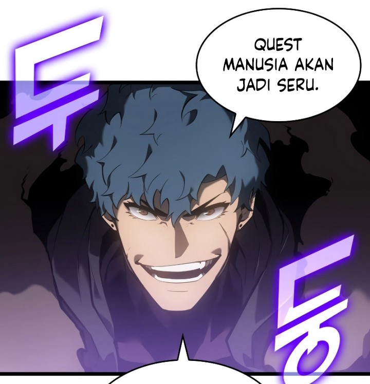 Return of the SSS-Class Ranker Chapter 75 - halaman 57