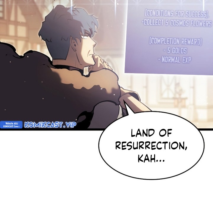 Return of the SSS-Class Ranker Chapter 75 - halaman 59