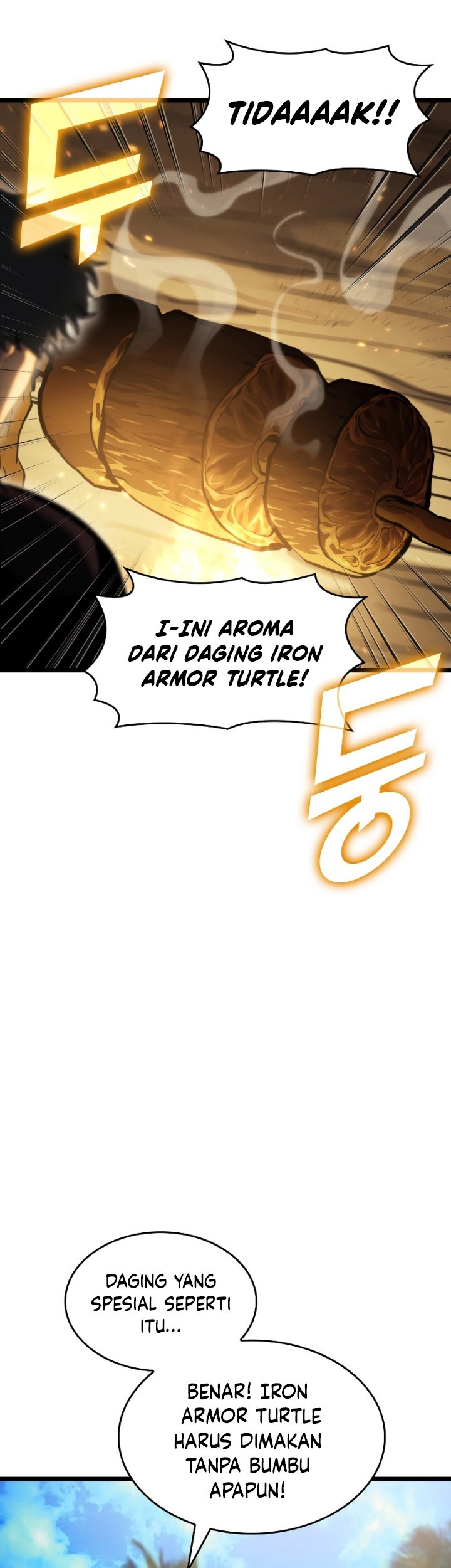Return of the SSS-Class Ranker Chapter 75 - halaman 6