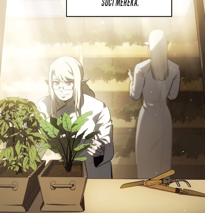Return of the SSS-Class Ranker Chapter 75 - halaman 61