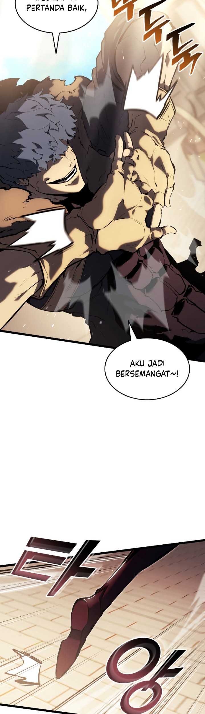 Return of the SSS-Class Ranker Chapter 75 - halaman 68