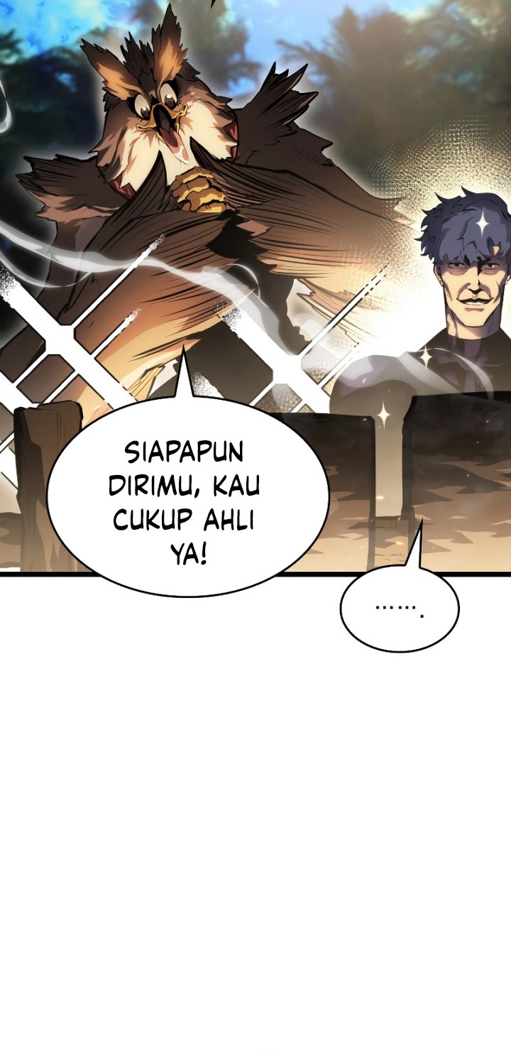 Return of the SSS-Class Ranker Chapter 75 - halaman 7