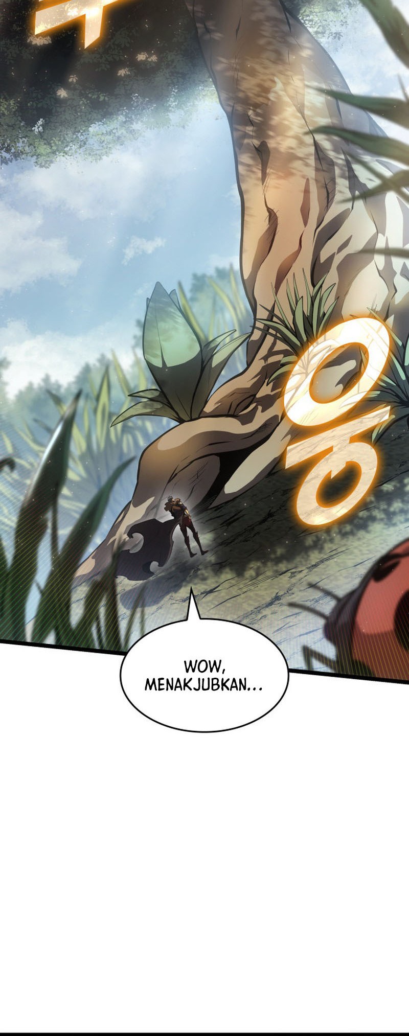 Return of the SSS-Class Ranker Chapter 76 - halaman 14