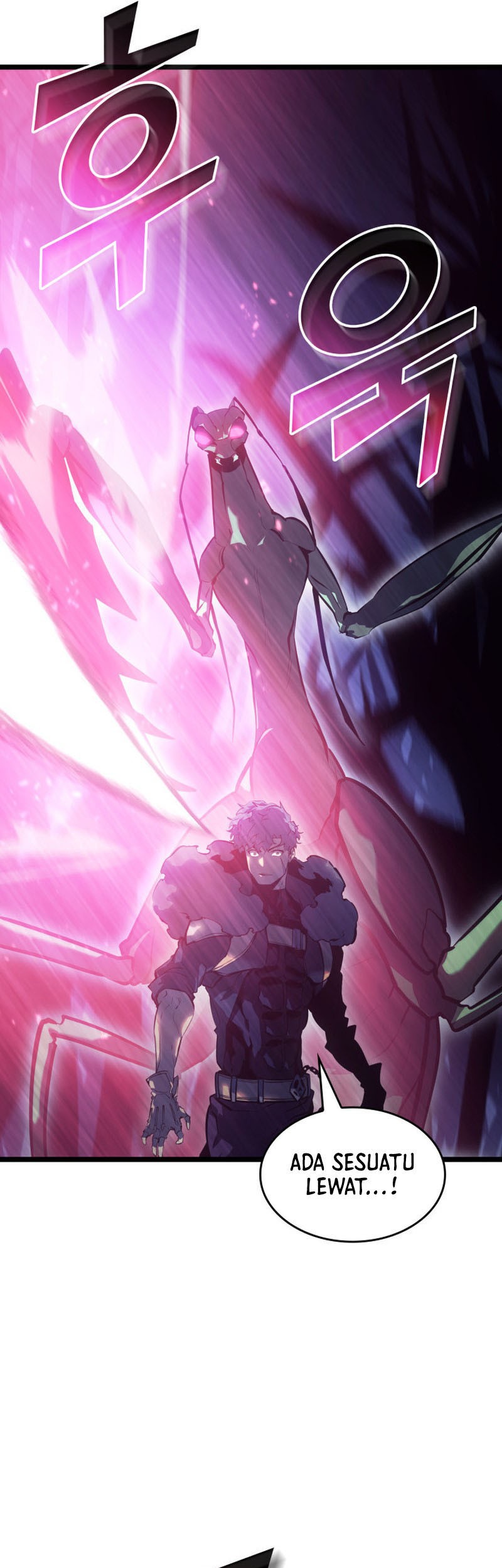 Return of the SSS-Class Ranker Chapter 76 - halaman 19