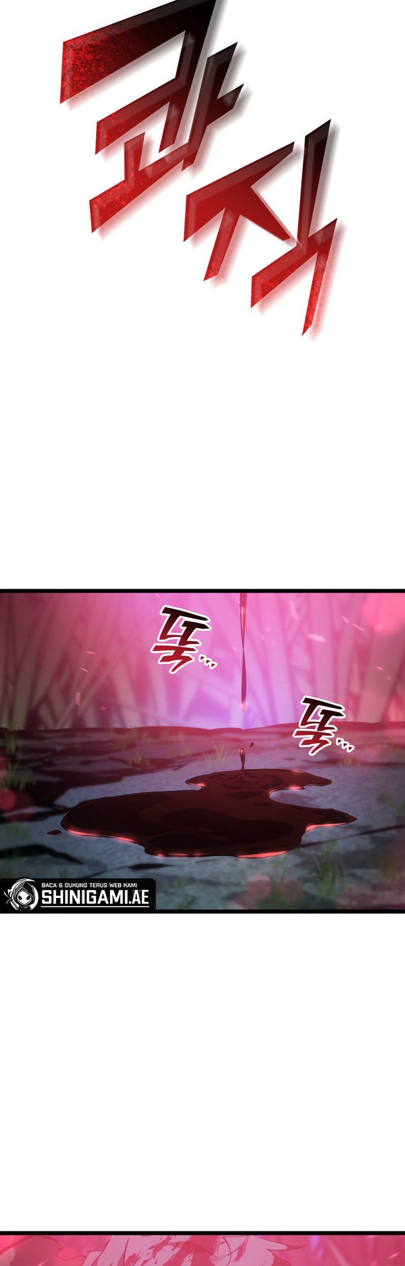 Return of the SSS-Class Ranker Chapter 76 - halaman 20