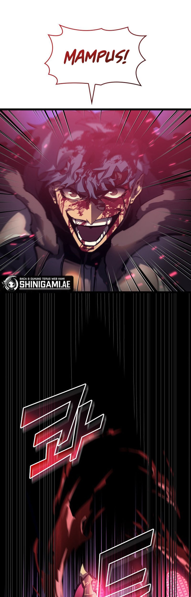 Return of the SSS-Class Ranker Chapter 76 - halaman 23