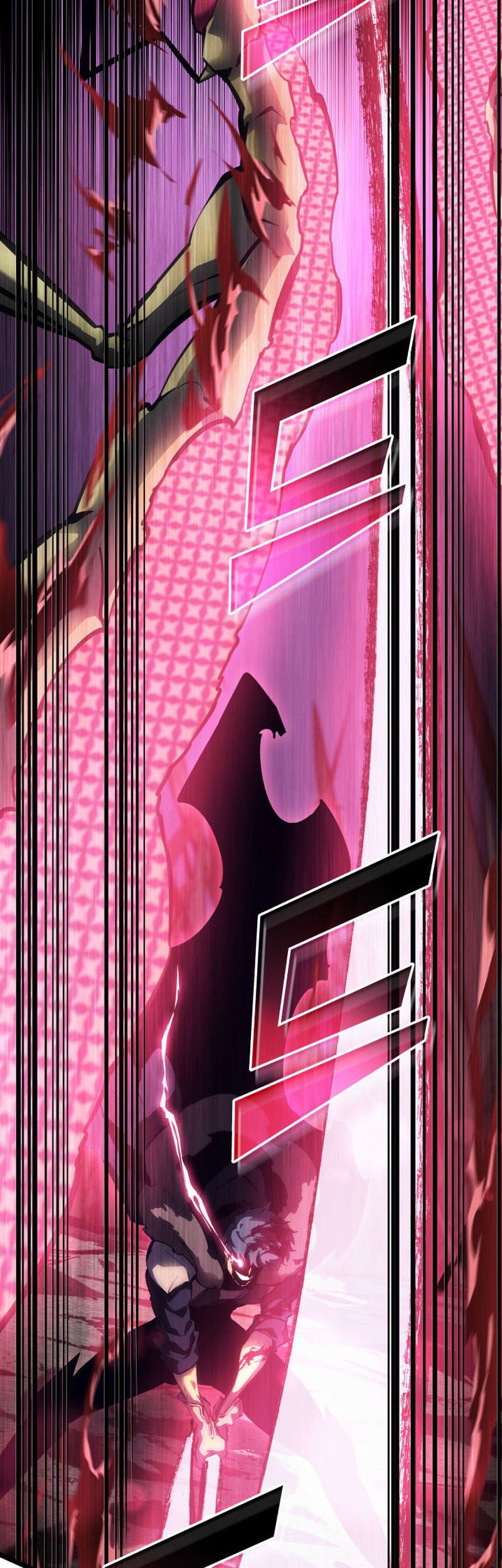 Return of the SSS-Class Ranker Chapter 76 - halaman 24