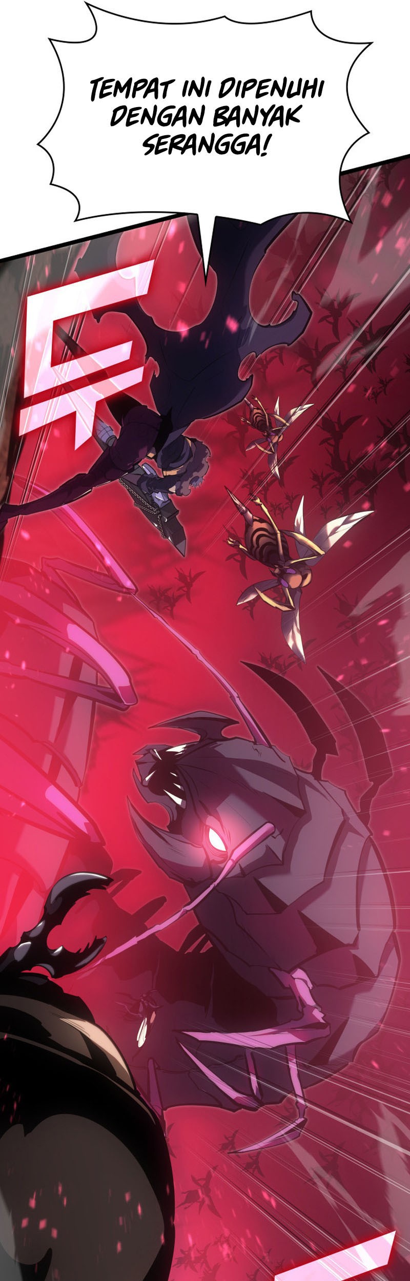 Return of the SSS-Class Ranker Chapter 76 - halaman 31
