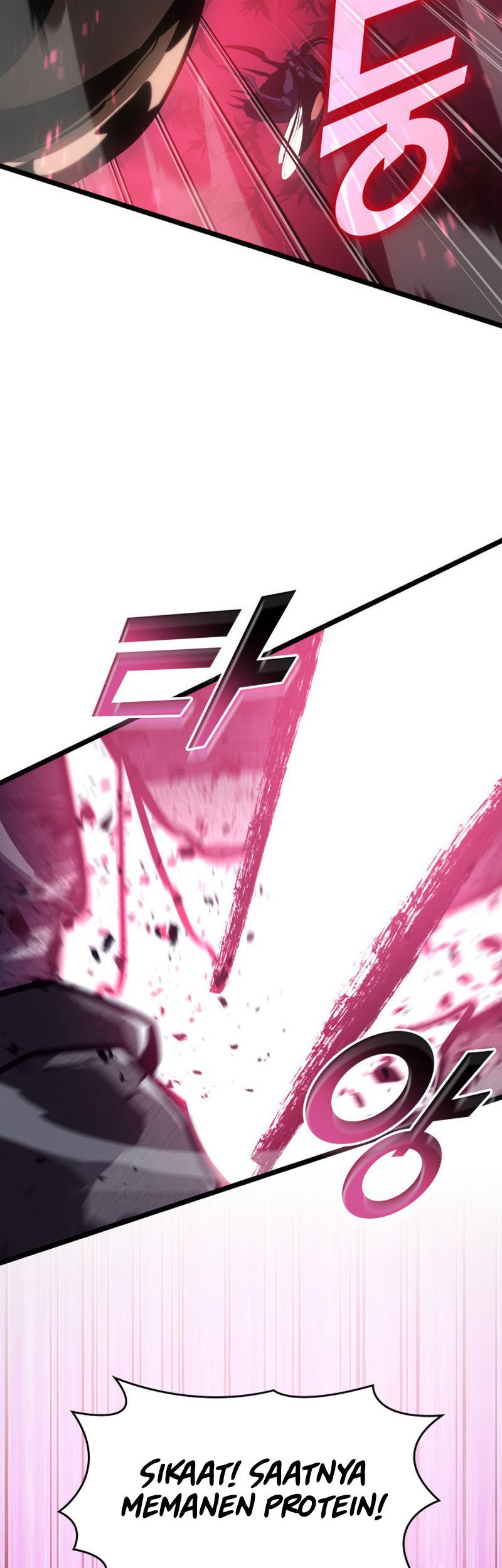 Return of the SSS-Class Ranker Chapter 76 - halaman 32
