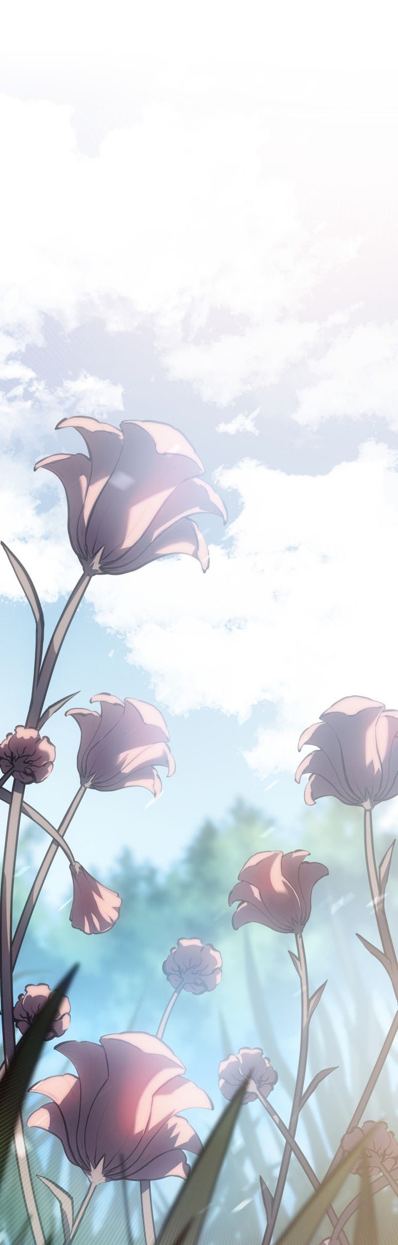 Return of the SSS-Class Ranker Chapter 76 - halaman 35