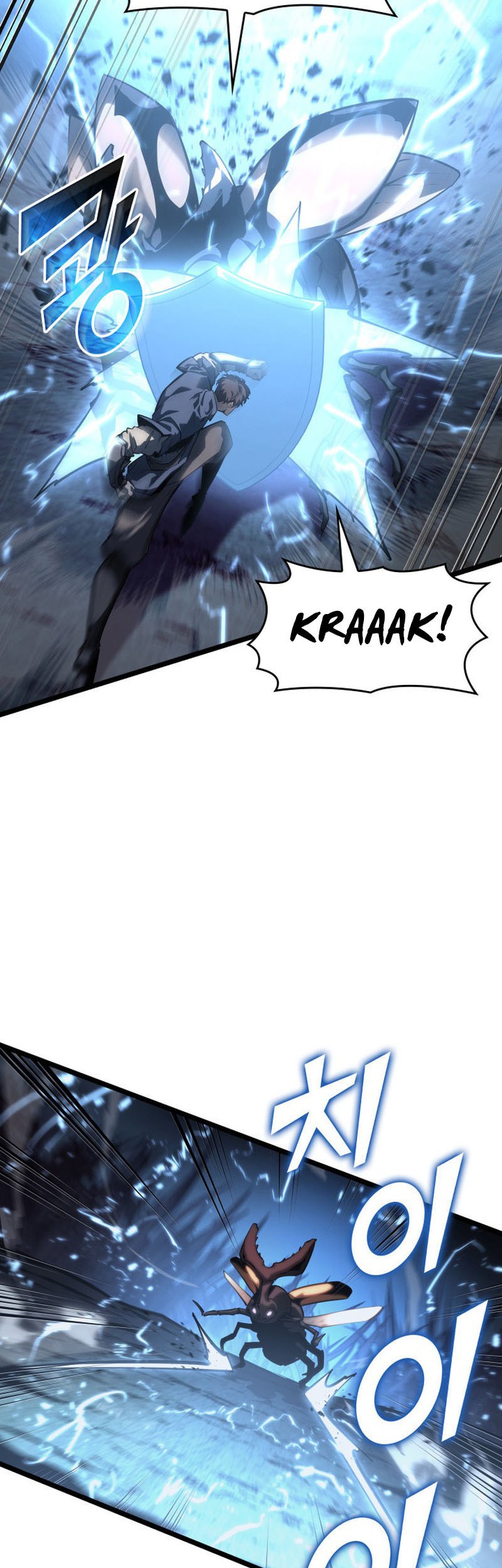 Return of the SSS-Class Ranker Chapter 76 - halaman 45