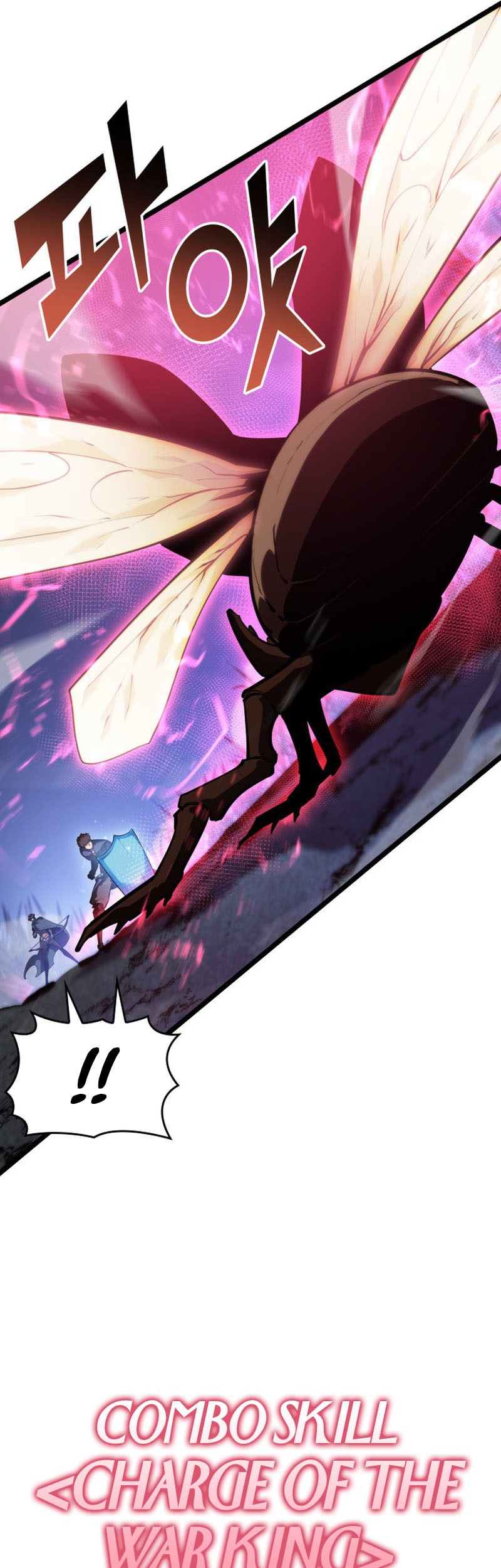 Return of the SSS-Class Ranker Chapter 76 - halaman 47