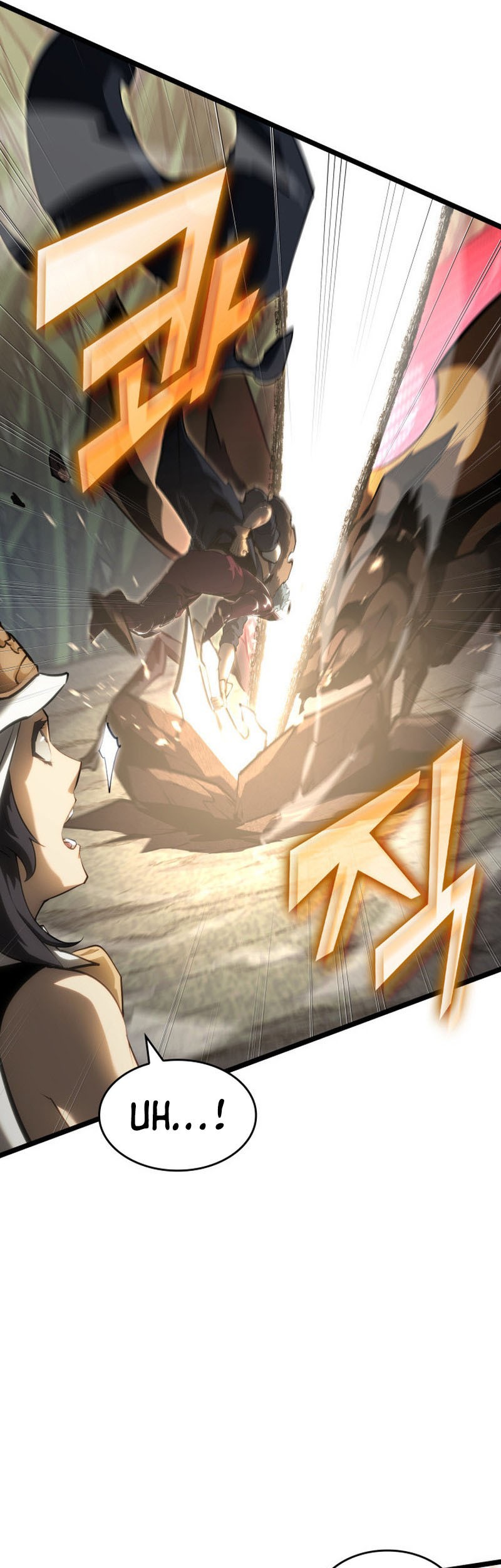 Return of the SSS-Class Ranker Chapter 76 - halaman 54