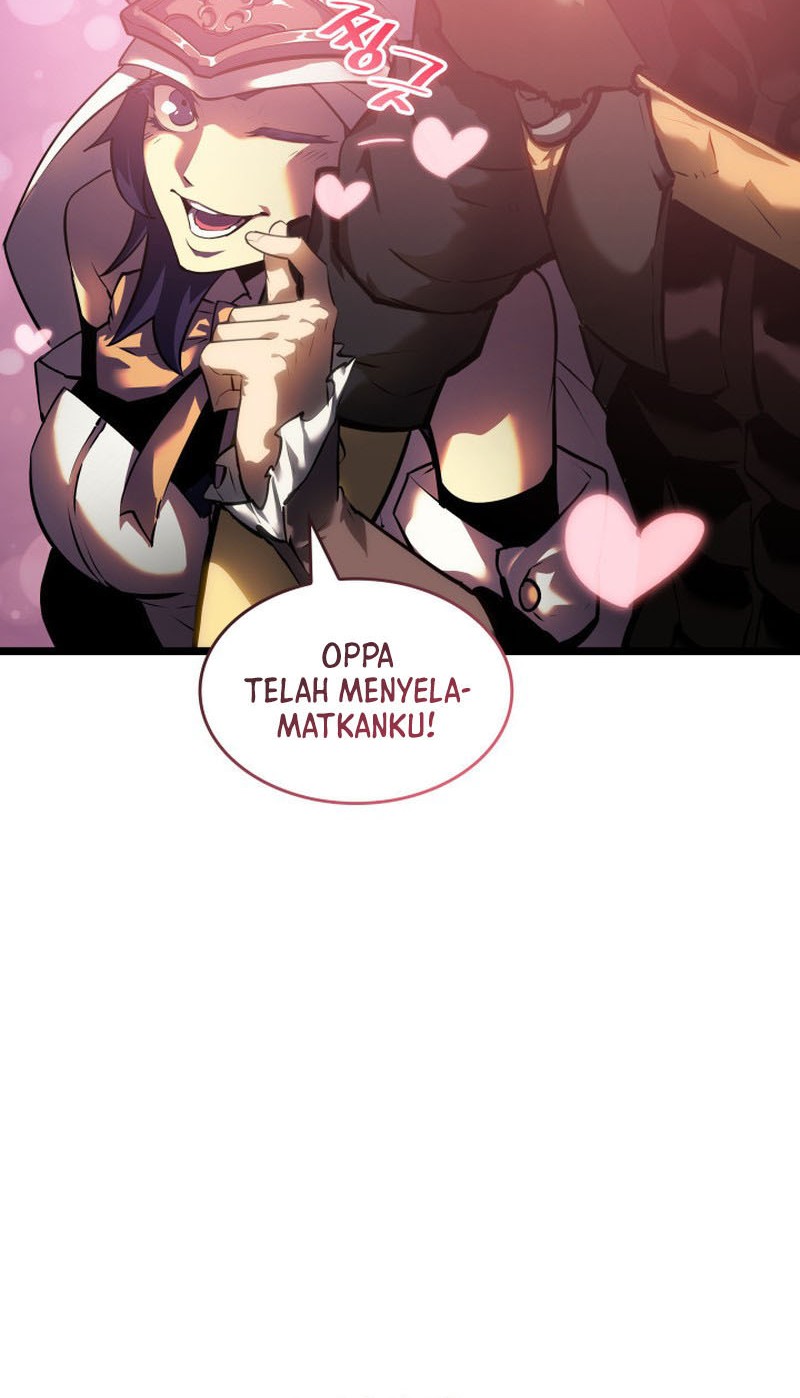 Return of the SSS-Class Ranker Chapter 76 - halaman 61