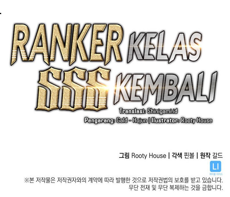 Return of the SSS-Class Ranker Chapter 76 - halaman 63