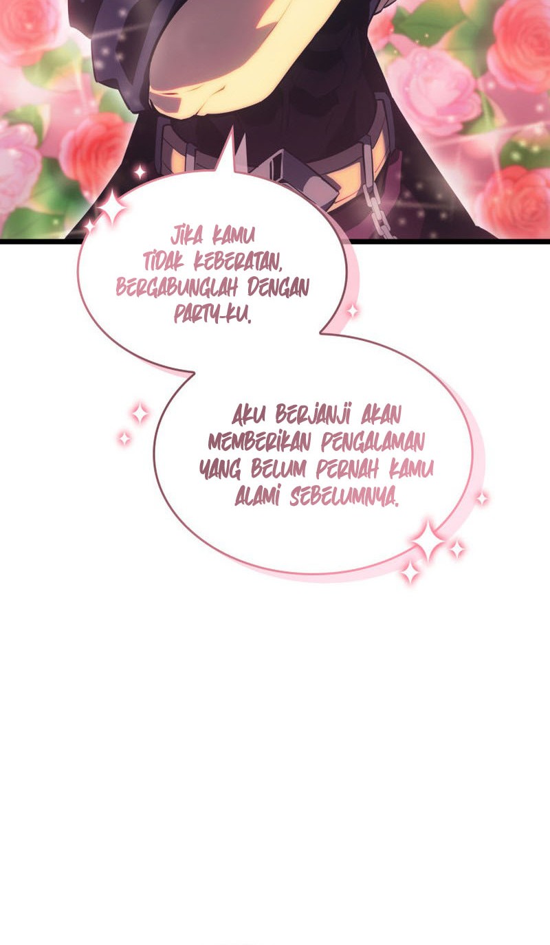 Return of the SSS-Class Ranker Chapter 77 - halaman 13