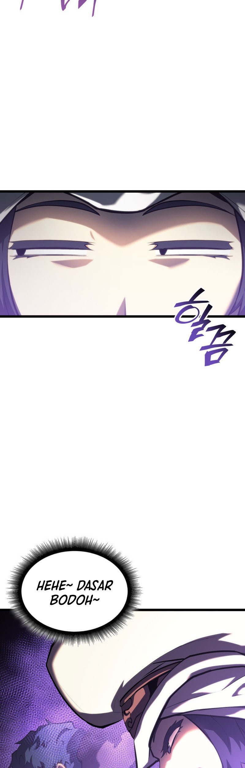 Return of the SSS-Class Ranker Chapter 77 - halaman 16