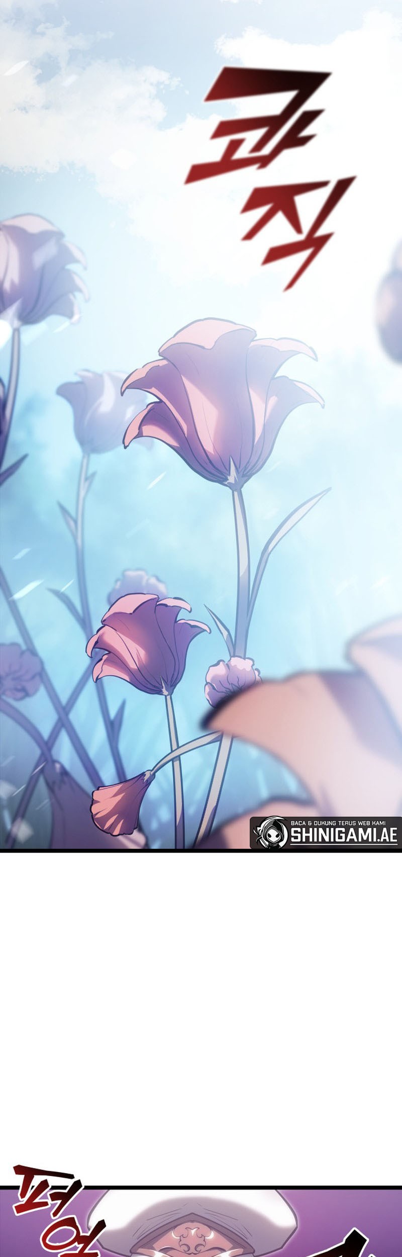 Return of the SSS-Class Ranker Chapter 77 - halaman 20