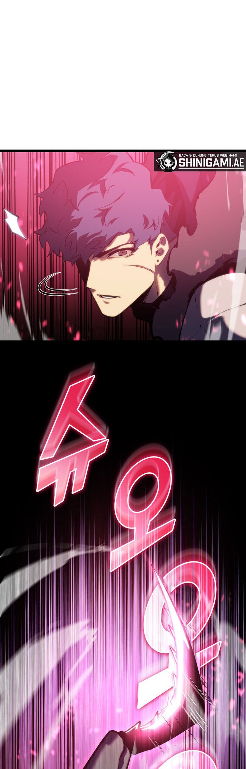 Return of the SSS-Class Ranker Chapter 77 - halaman 23