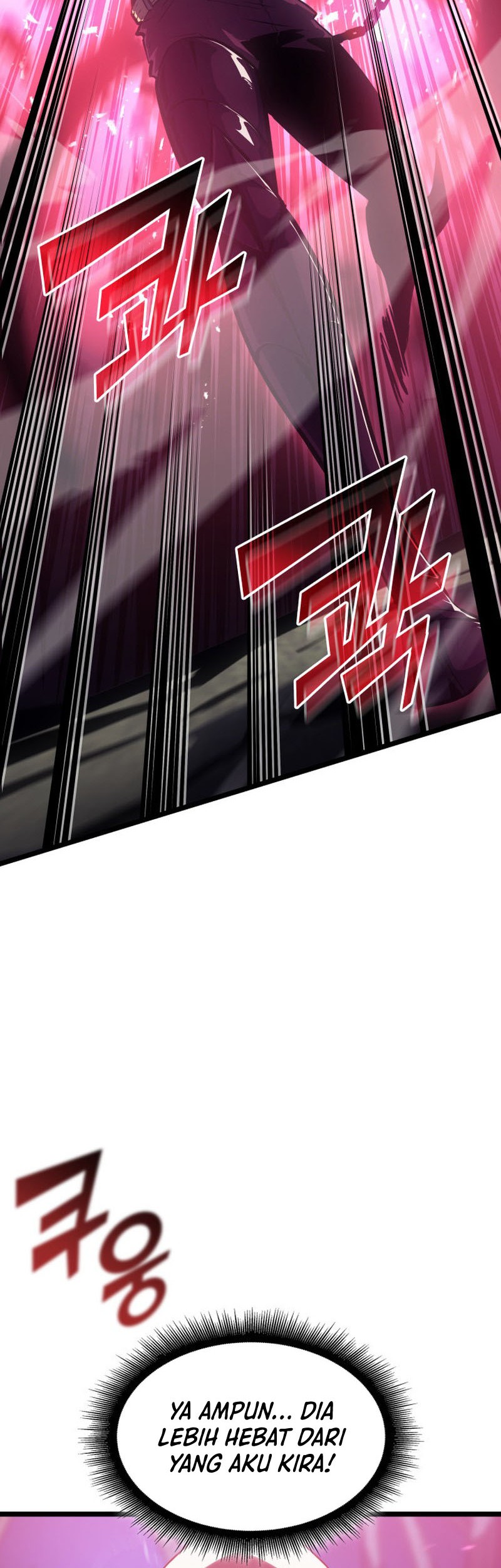 Return of the SSS-Class Ranker Chapter 77 - halaman 27