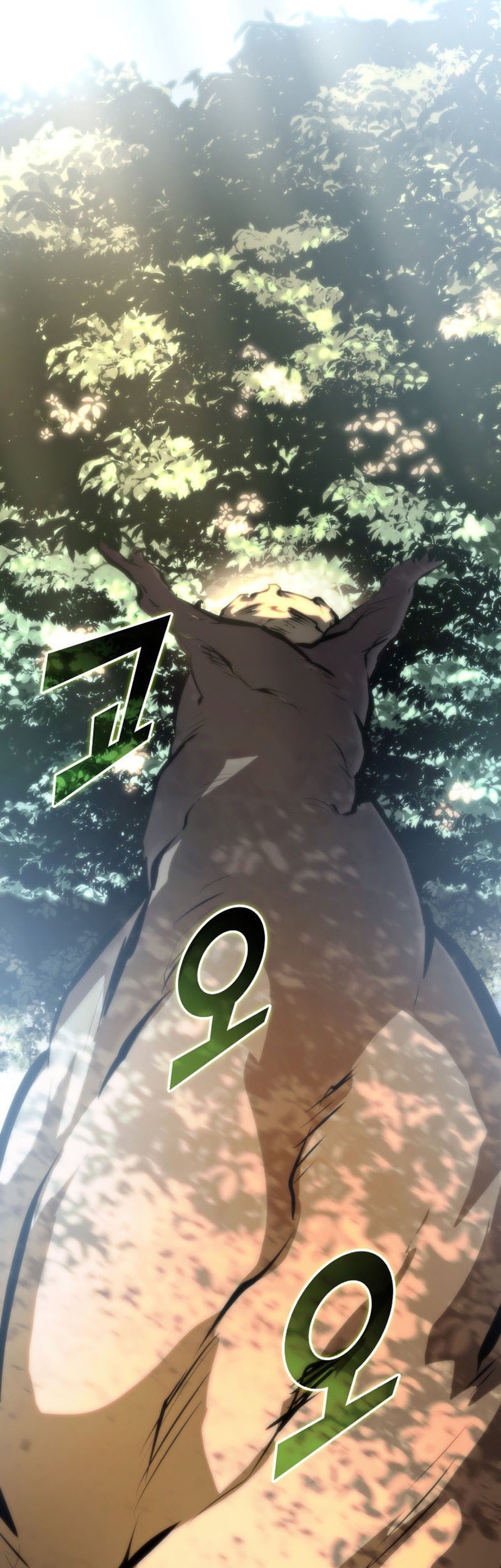 Return of the SSS-Class Ranker Chapter 77 - halaman 37