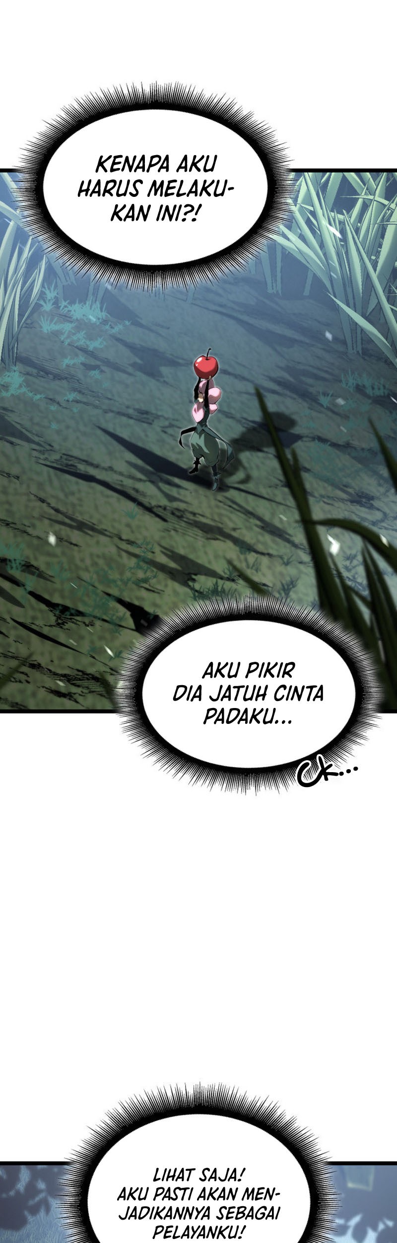 Return of the SSS-Class Ranker Chapter 77 - halaman 41