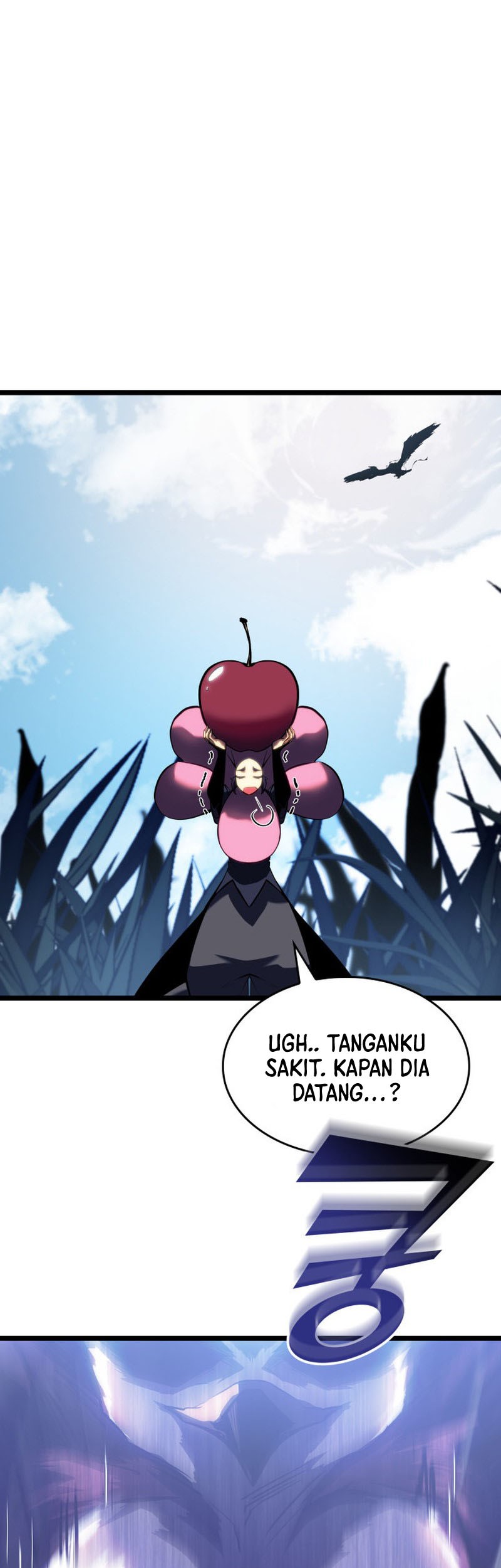 Return of the SSS-Class Ranker Chapter 77 - halaman 43