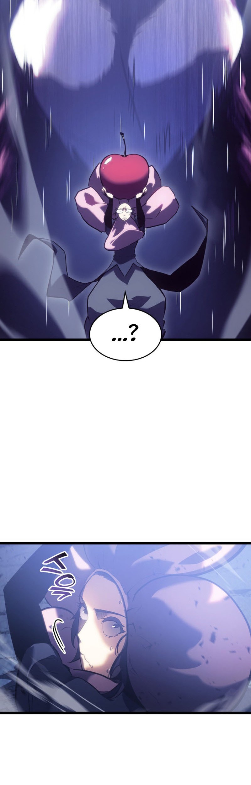 Return of the SSS-Class Ranker Chapter 77 - halaman 44