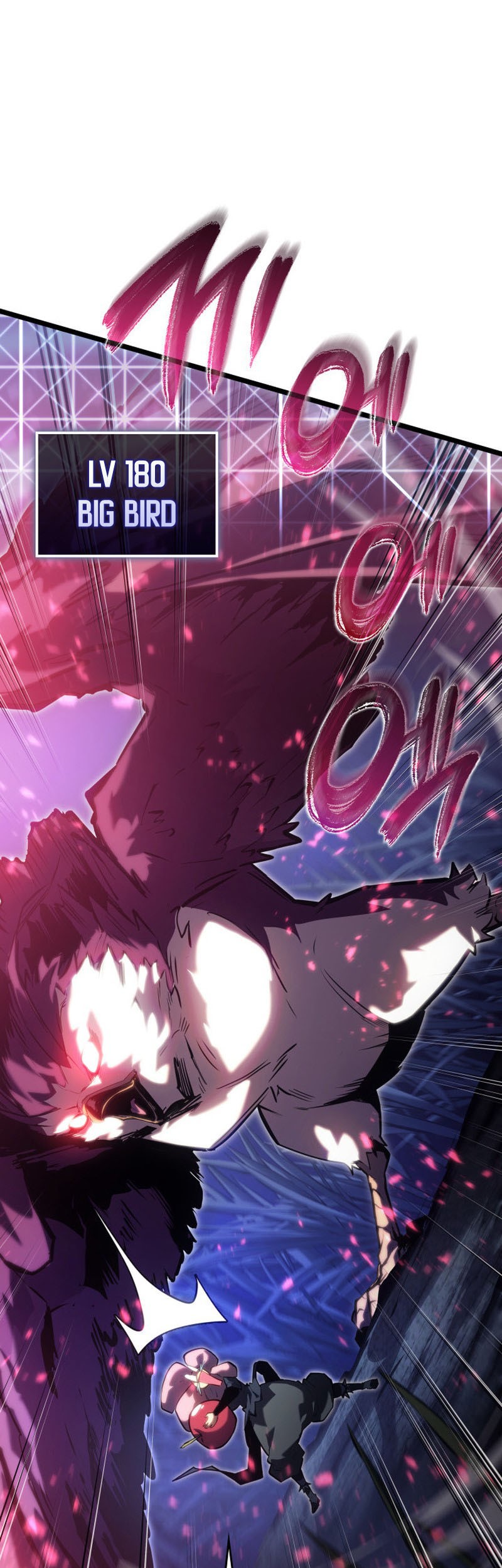 Return of the SSS-Class Ranker Chapter 77 - halaman 45