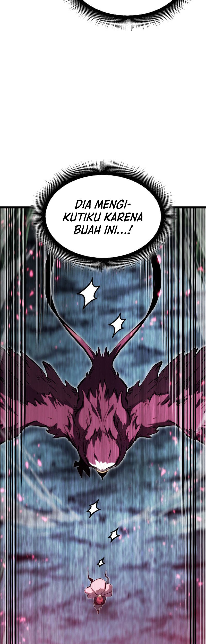 Return of the SSS-Class Ranker Chapter 77 - halaman 47