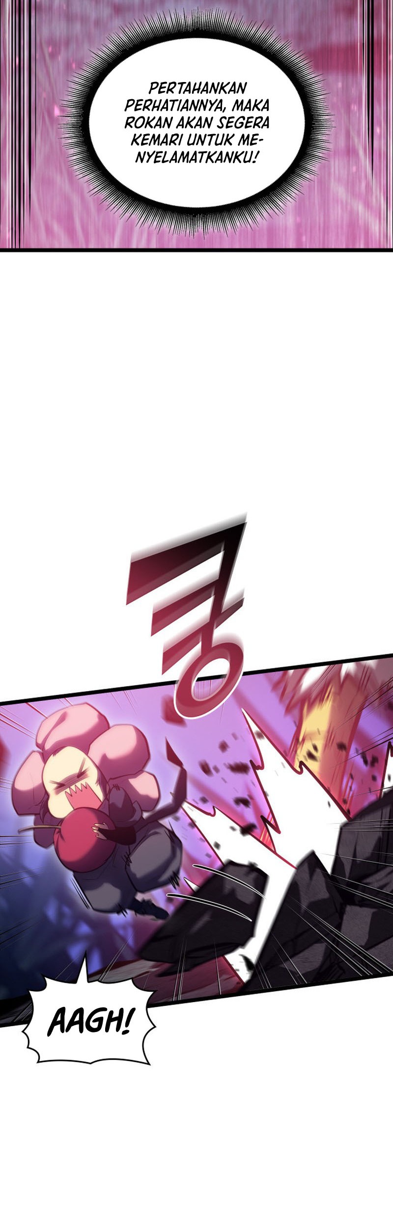 Return of the SSS-Class Ranker Chapter 77 - halaman 48
