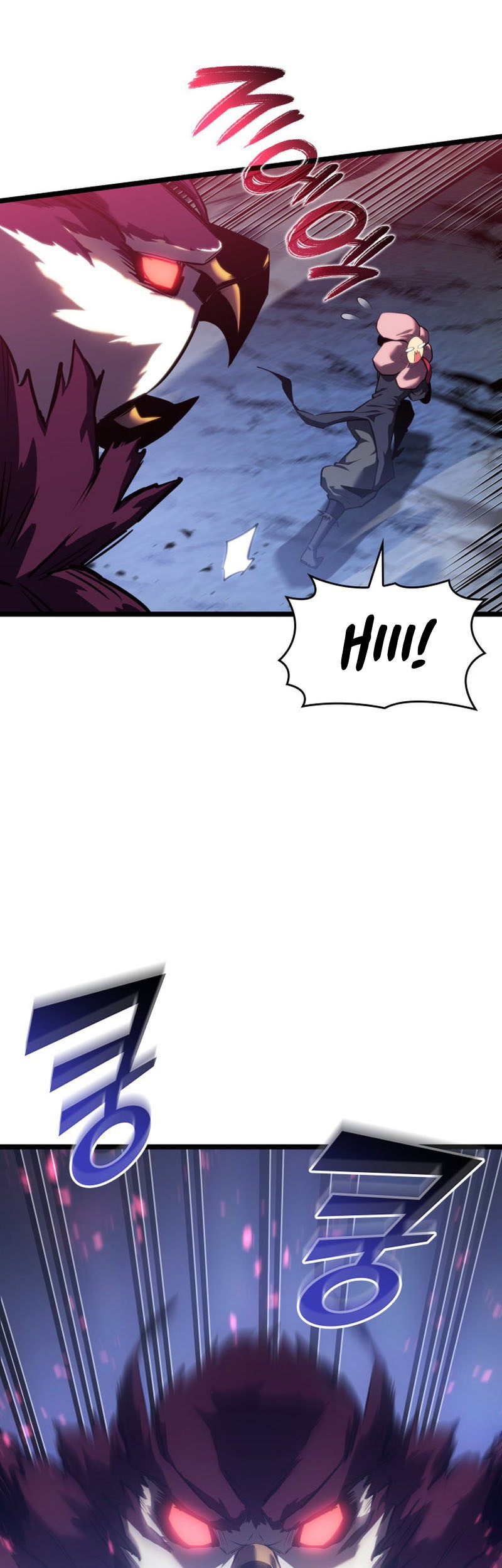 Return of the SSS-Class Ranker Chapter 77 - halaman 49
