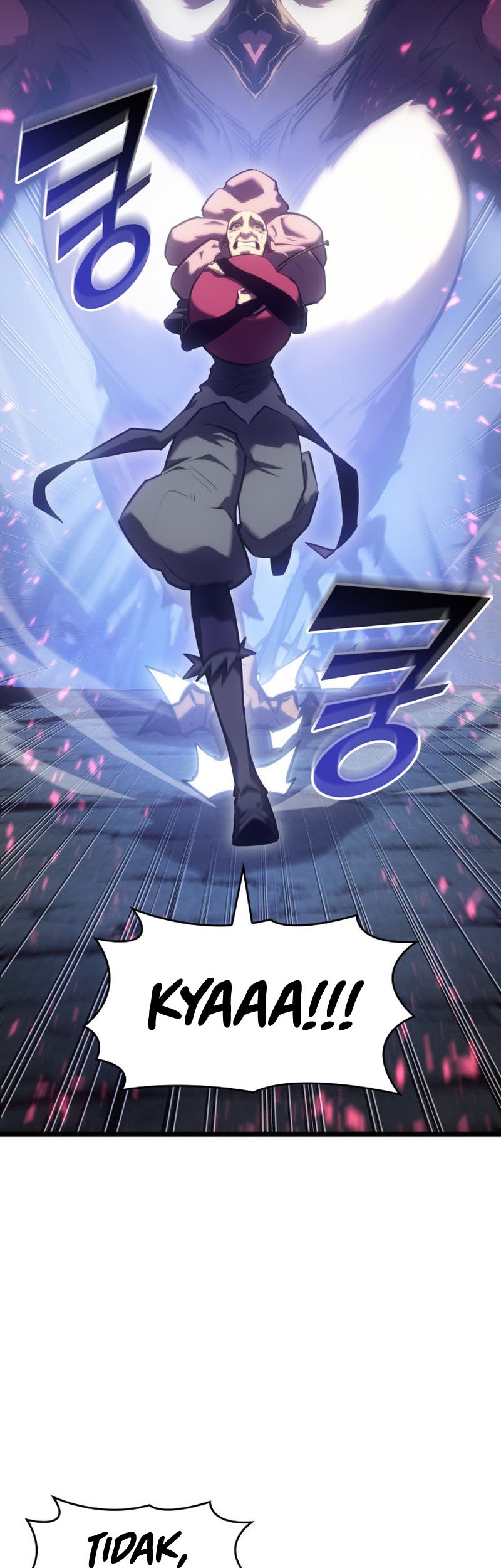 Return of the SSS-Class Ranker Chapter 77 - halaman 50