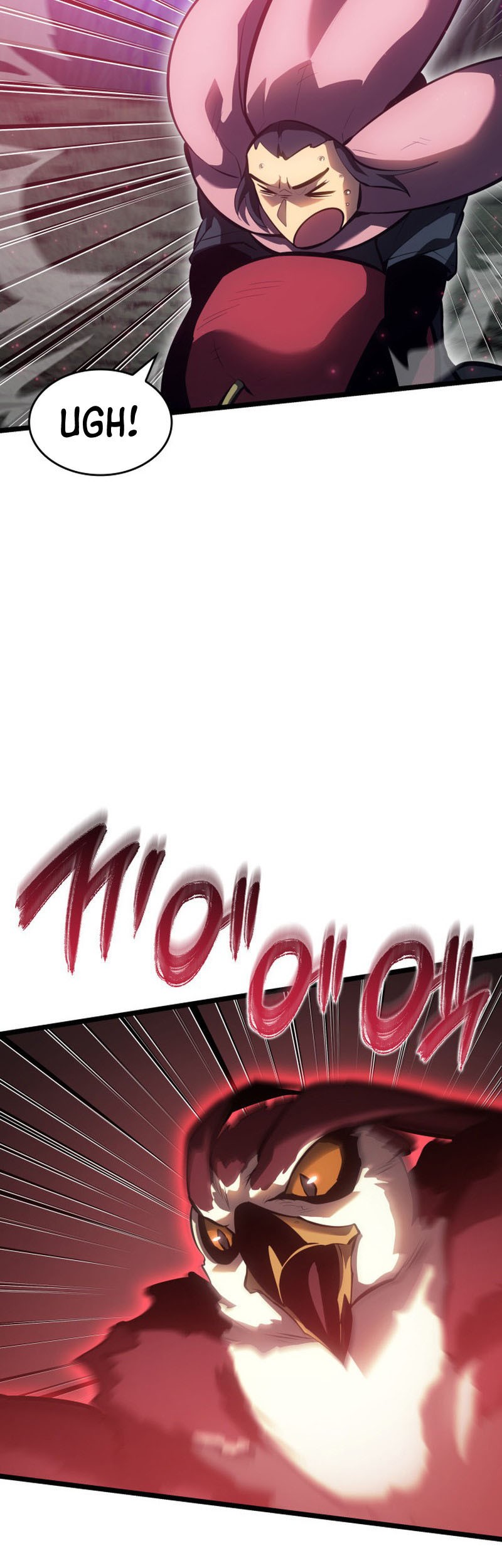 Return of the SSS-Class Ranker Chapter 77 - halaman 55