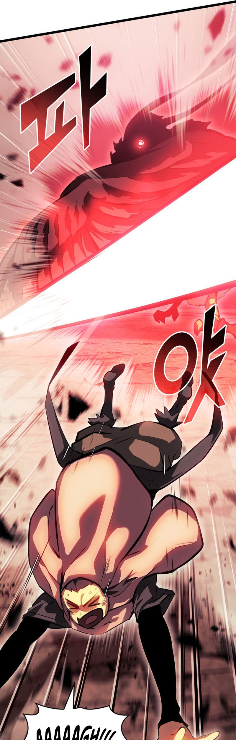 Return of the SSS-Class Ranker Chapter 77 - halaman 57