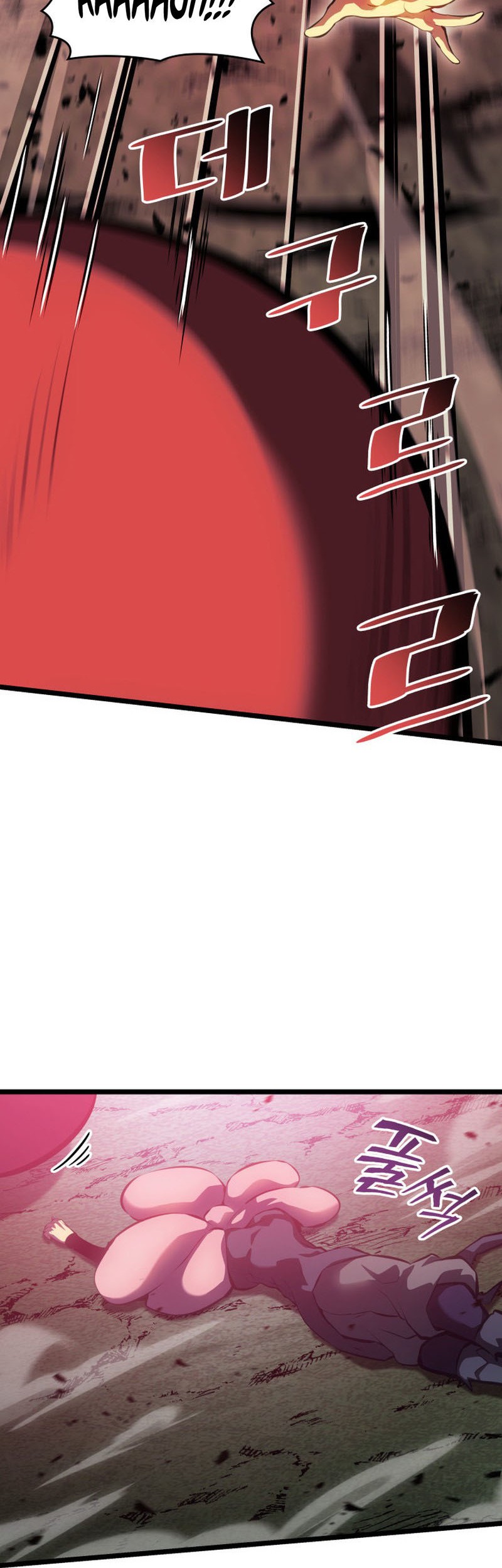Return of the SSS-Class Ranker Chapter 77 - halaman 58