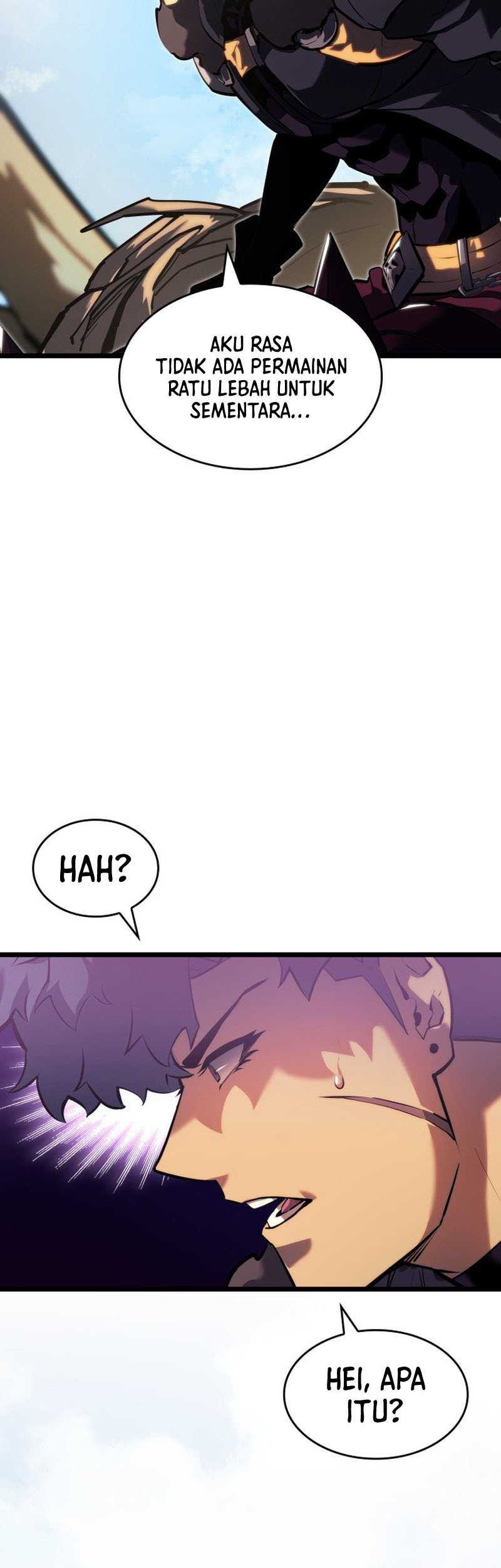 Return of the SSS-Class Ranker Chapter 78 - halaman 11