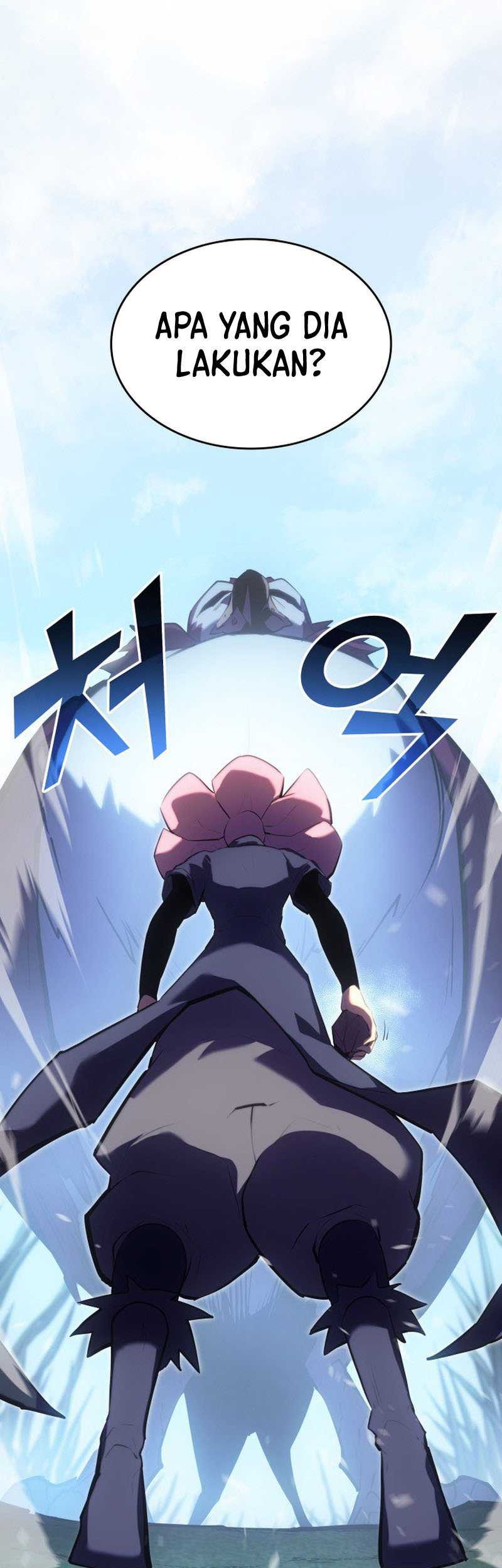 Return of the SSS-Class Ranker Chapter 78 - halaman 12