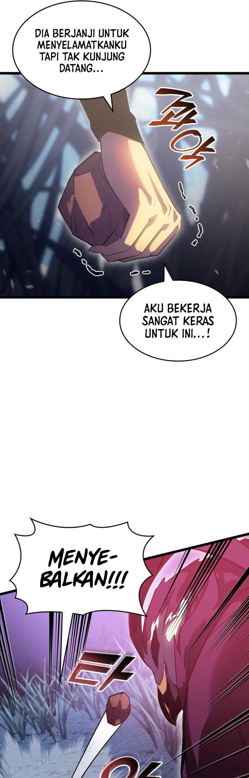 Return of the SSS-Class Ranker Chapter 78 - halaman 14