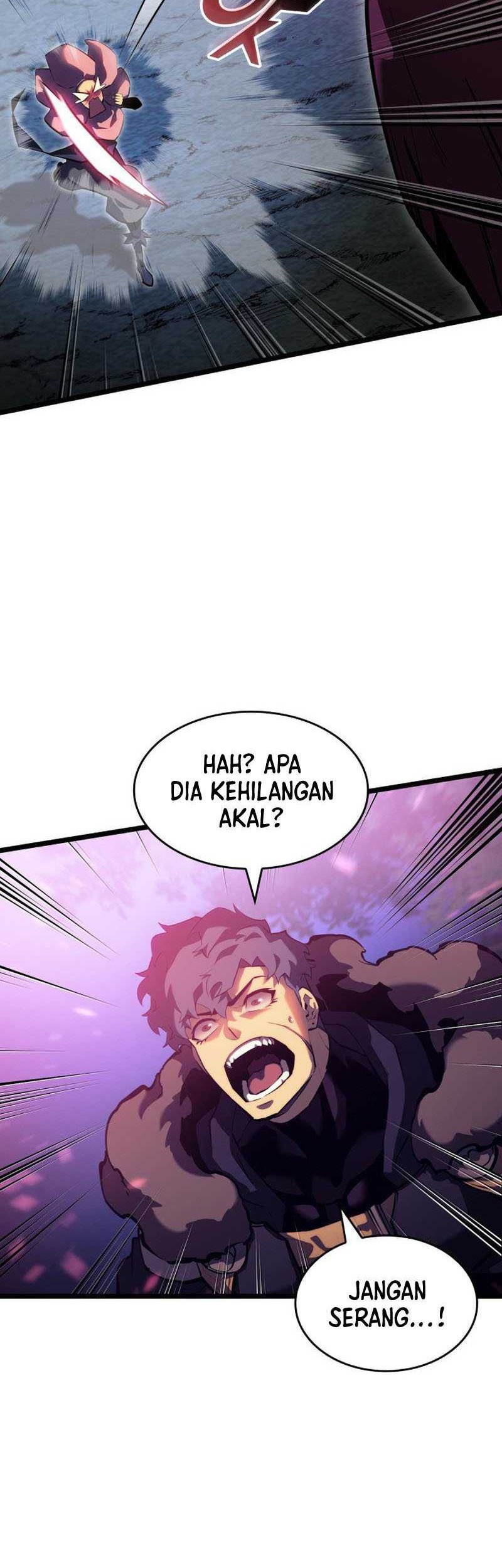 Return of the SSS-Class Ranker Chapter 78 - halaman 15