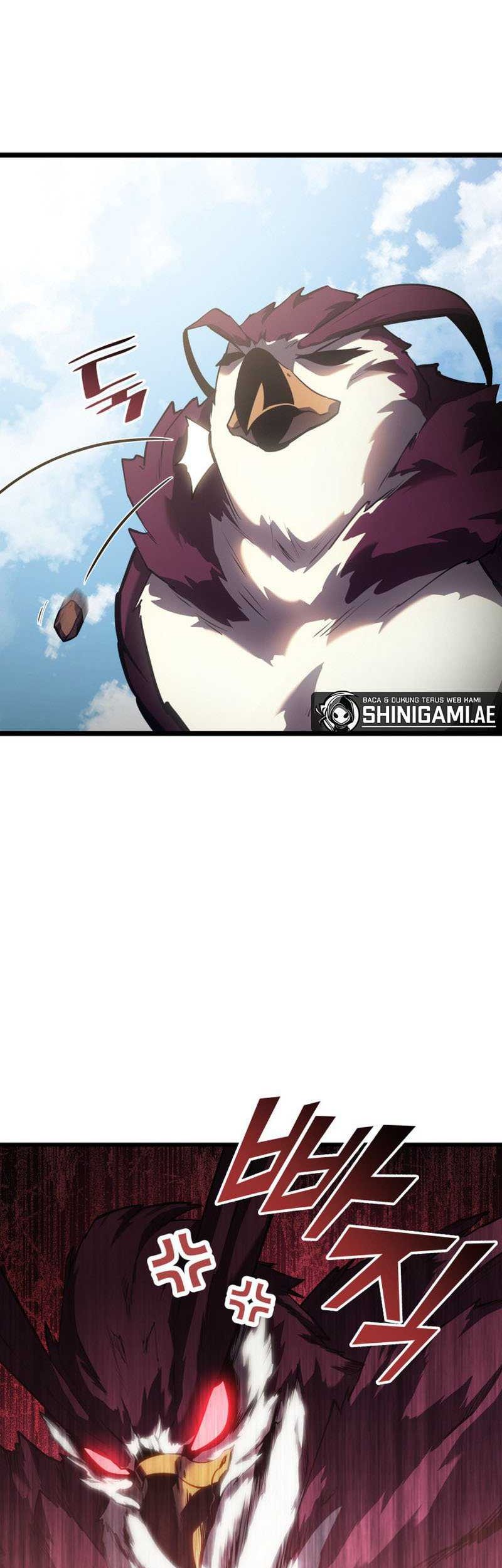 Return of the SSS-Class Ranker Chapter 78 - halaman 16