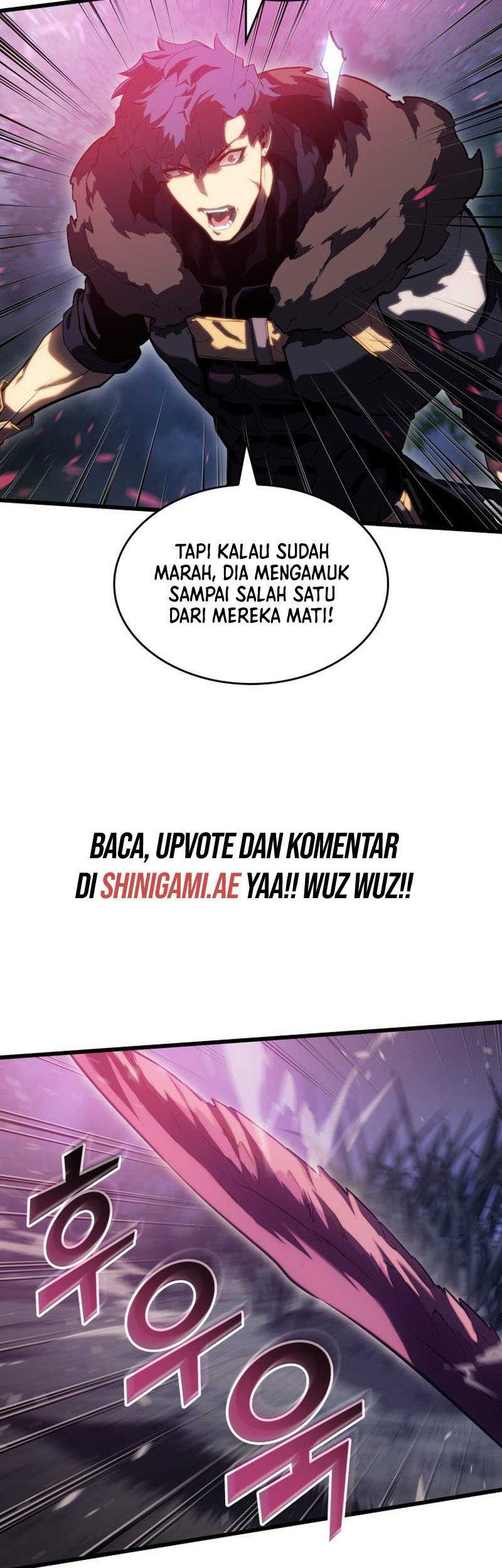 Return of the SSS-Class Ranker Chapter 78 - halaman 19