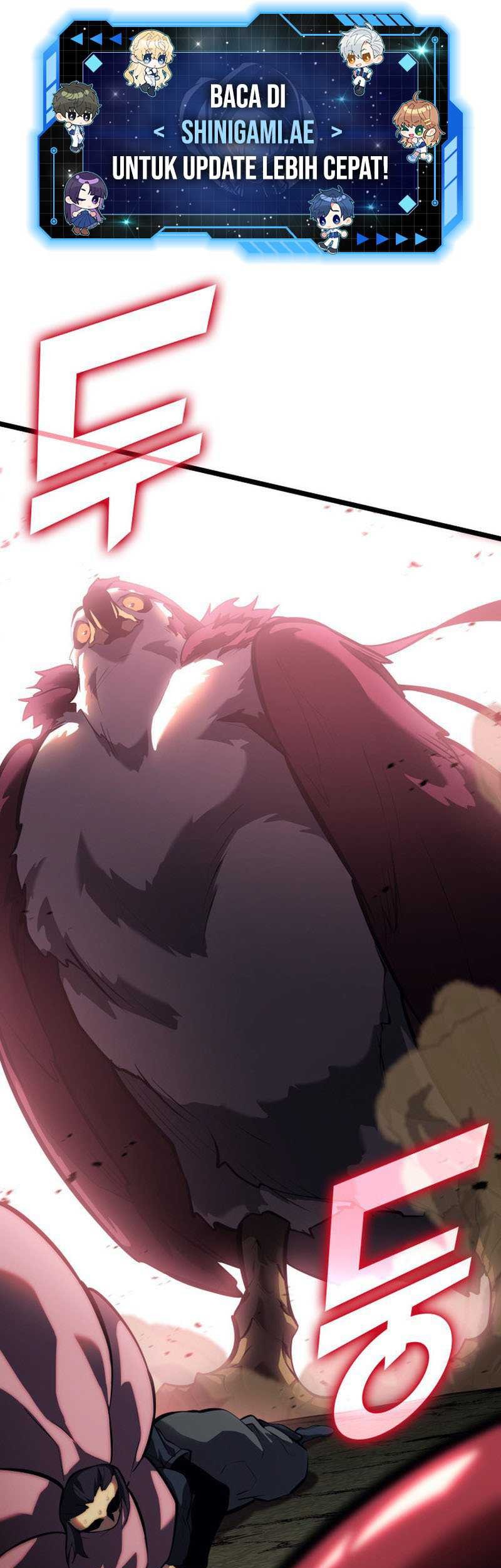 Return of the SSS-Class Ranker Chapter 78 - halaman 2