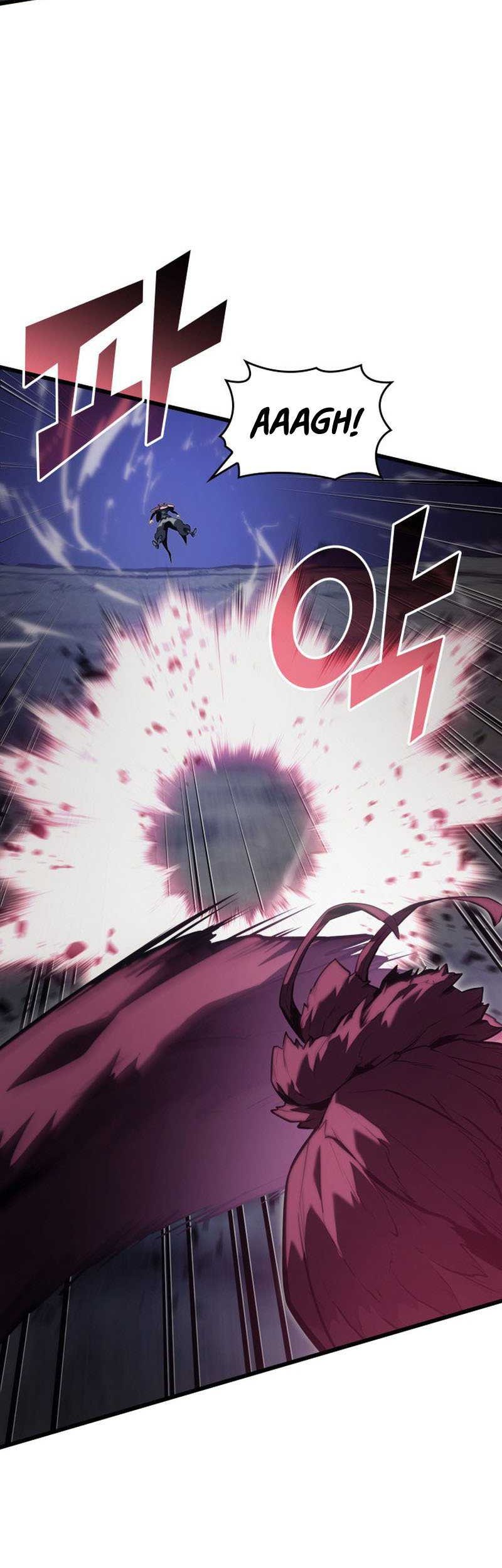 Return of the SSS-Class Ranker Chapter 78 - halaman 20