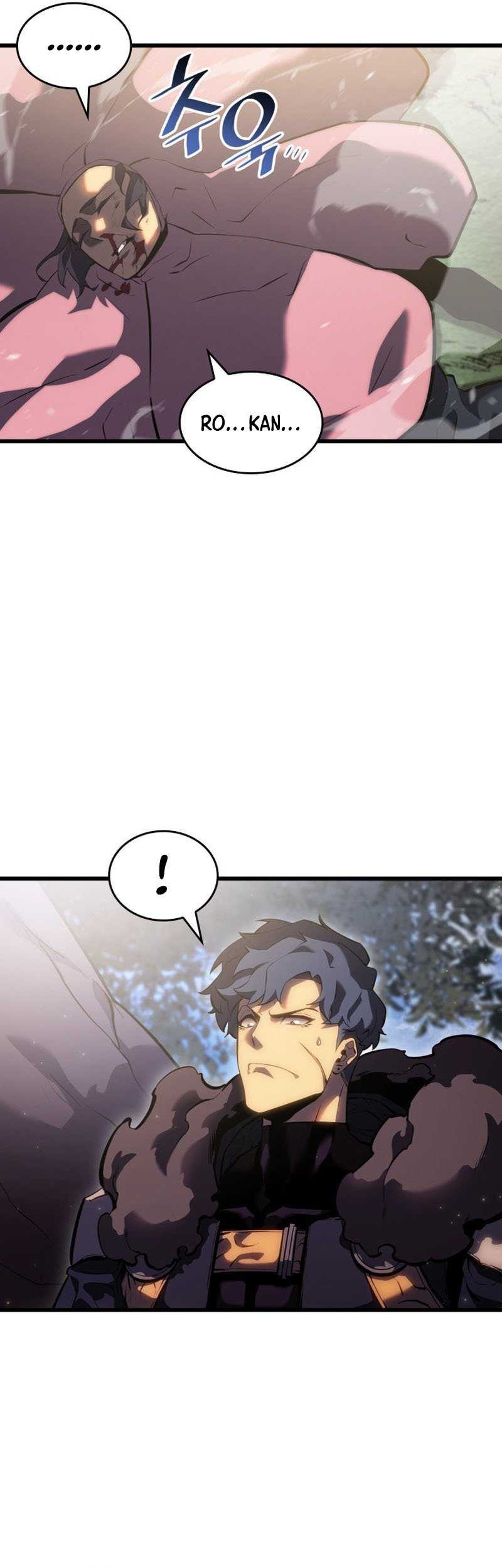 Return of the SSS-Class Ranker Chapter 78 - halaman 22