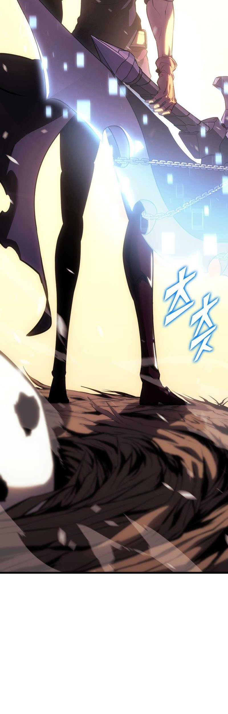 Return of the SSS-Class Ranker Chapter 78 - halaman 24