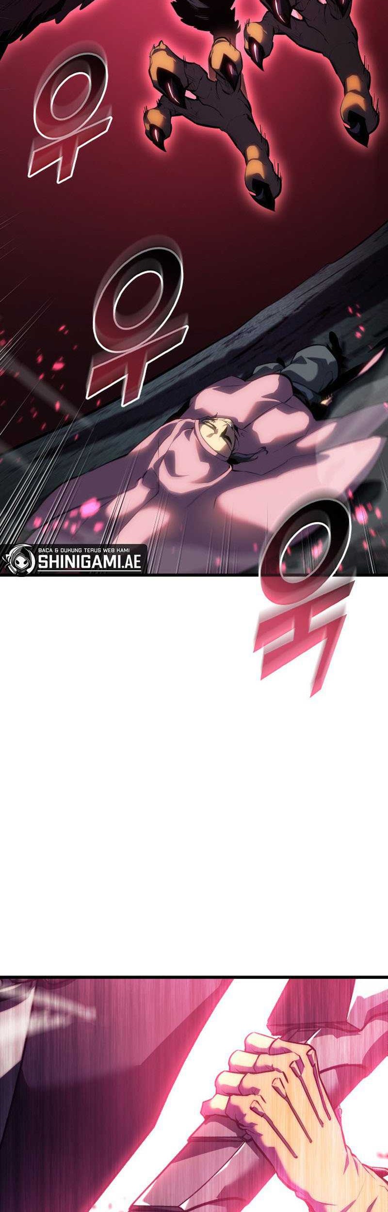 Return of the SSS-Class Ranker Chapter 78 - halaman 27