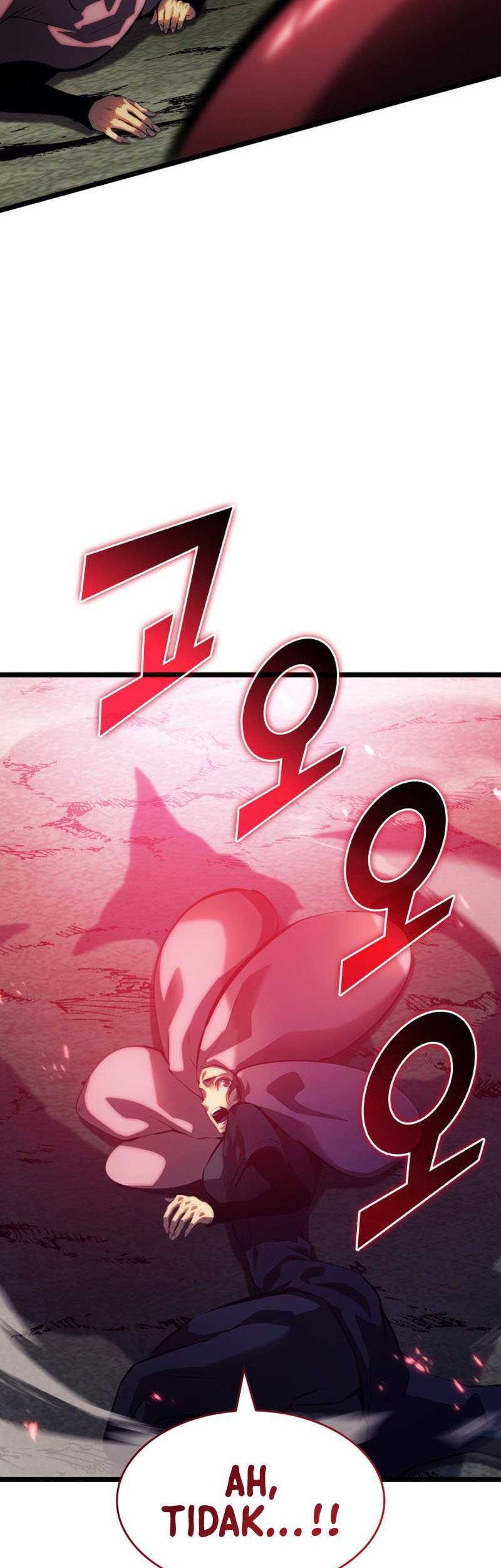 Return of the SSS-Class Ranker Chapter 78 - halaman 3