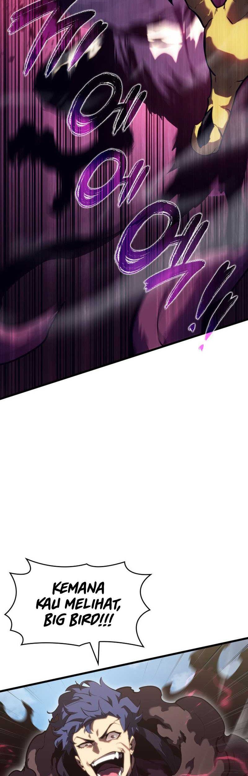 Return of the SSS-Class Ranker Chapter 78 - halaman 31